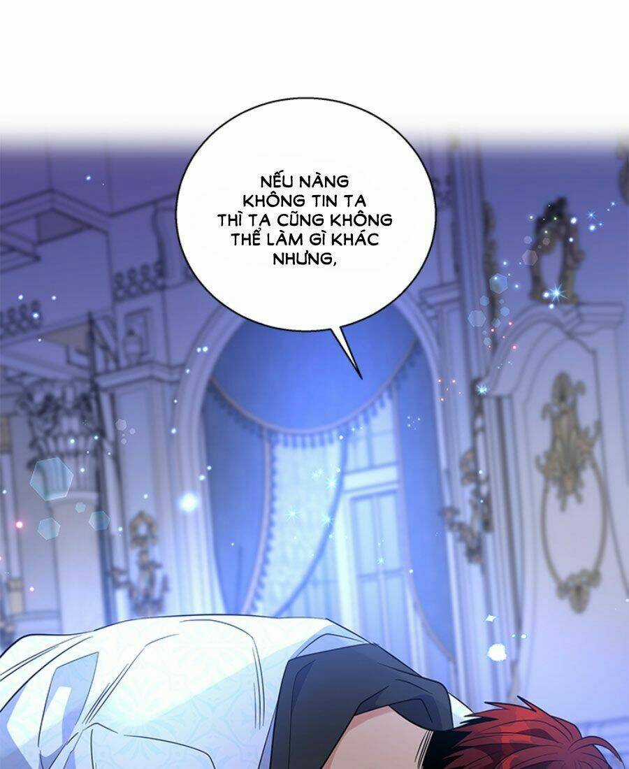 CHỒNG YÊU, EM MUỐN ĐÌNH CÔNG! Chapter 46 trang 28