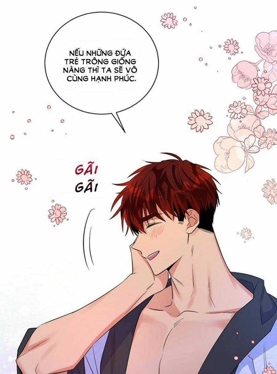 CHỒNG YÊU, EM MUỐN ĐÌNH CÔNG! Chapter 46 trang 3