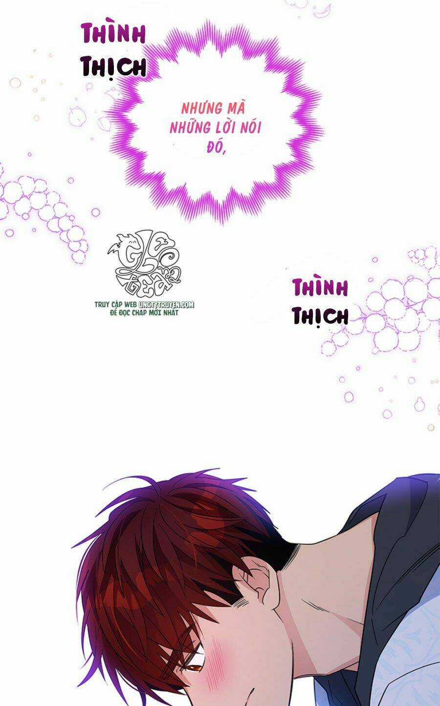 CHỒNG YÊU, EM MUỐN ĐÌNH CÔNG! Chapter 46 trang 34