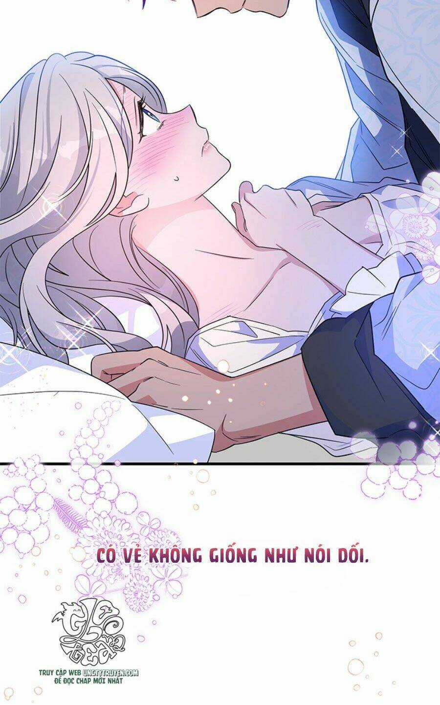 CHỒNG YÊU, EM MUỐN ĐÌNH CÔNG! Chapter 46 trang 35