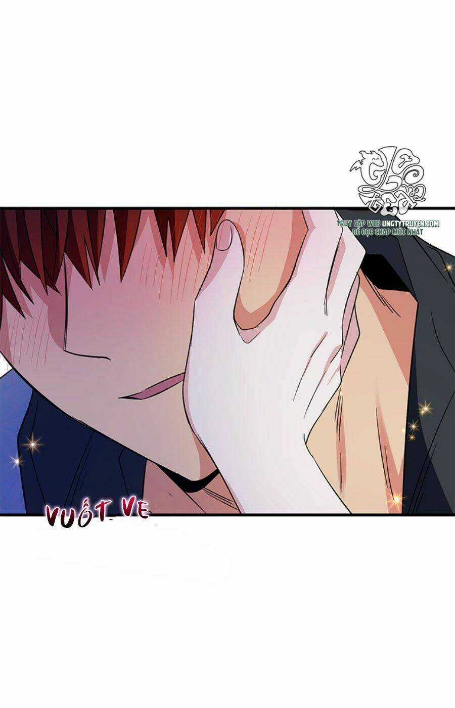 CHỒNG YÊU, EM MUỐN ĐÌNH CÔNG! Chapter 46 trang 36