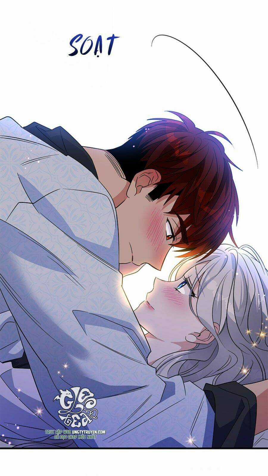 CHỒNG YÊU, EM MUỐN ĐÌNH CÔNG! Chapter 46 trang 38