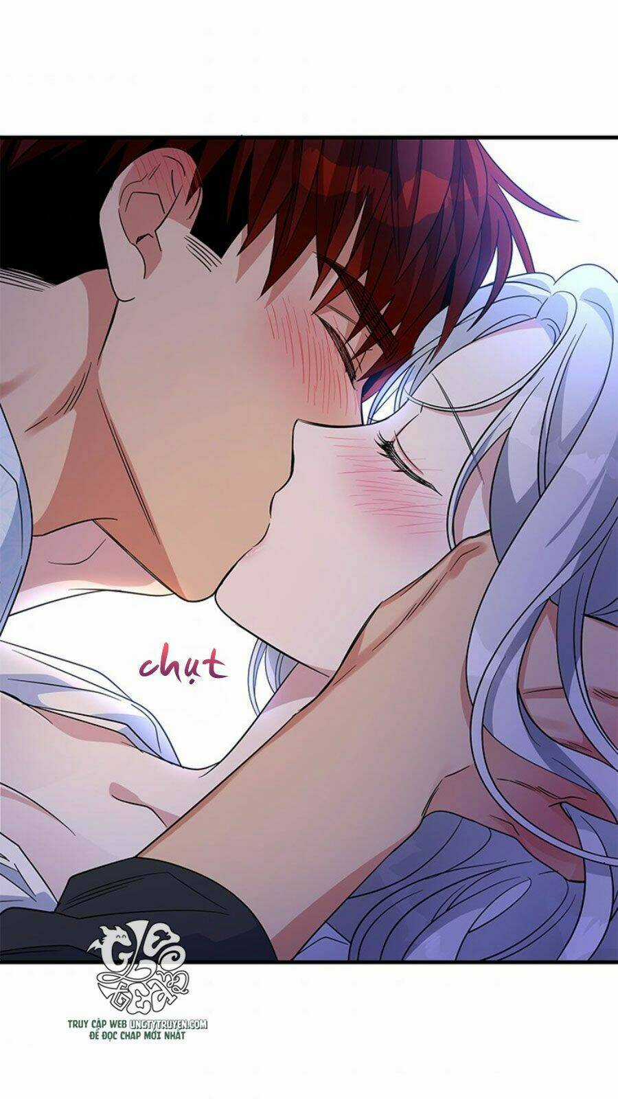 CHỒNG YÊU, EM MUỐN ĐÌNH CÔNG! Chapter 46 trang 39