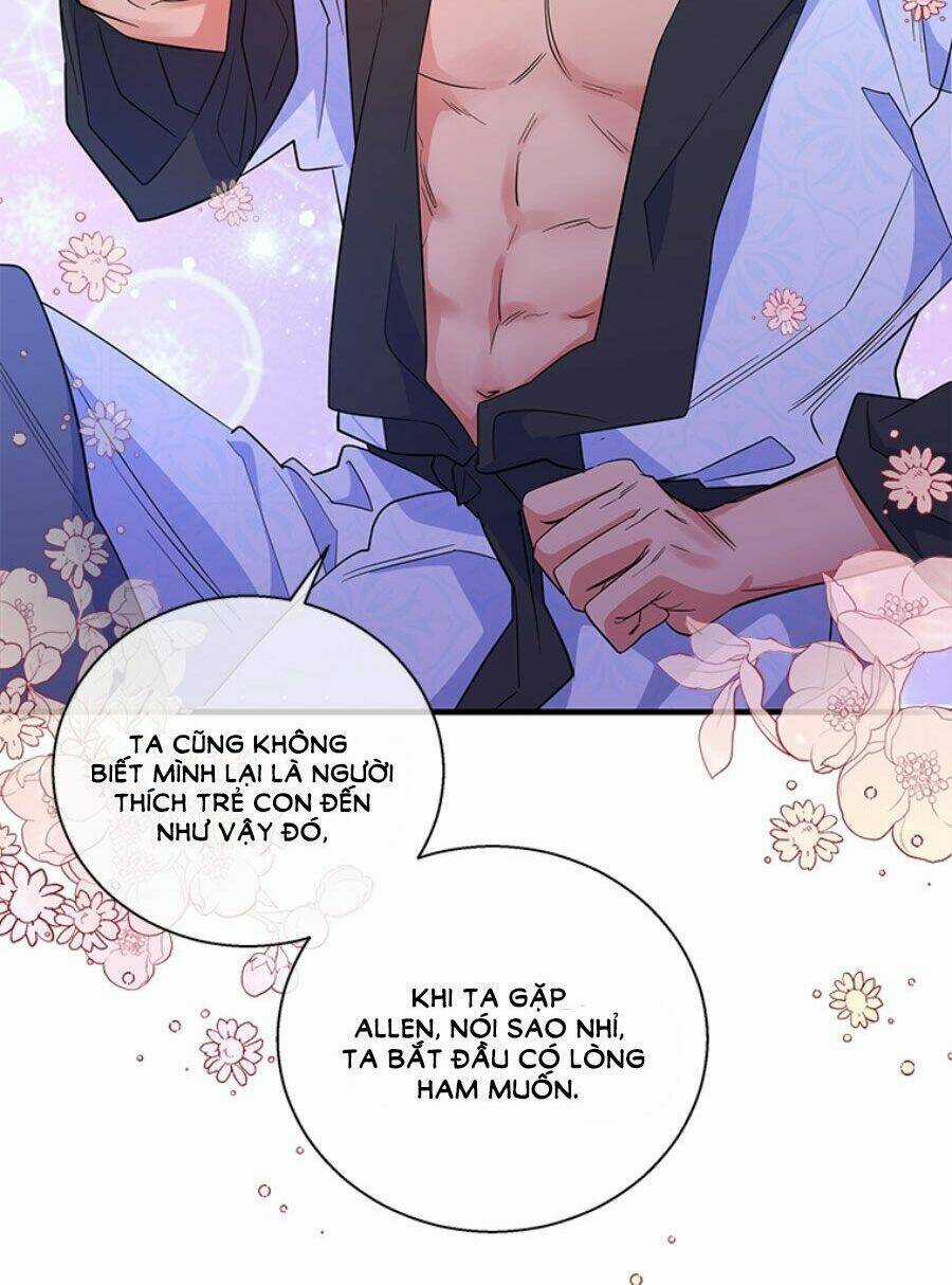 CHỒNG YÊU, EM MUỐN ĐÌNH CÔNG! Chapter 46 trang 4