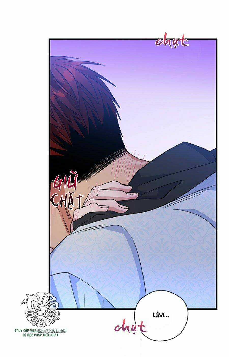 CHỒNG YÊU, EM MUỐN ĐÌNH CÔNG! Chapter 46 trang 40