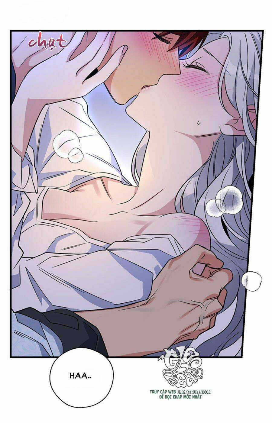 CHỒNG YÊU, EM MUỐN ĐÌNH CÔNG! Chapter 46 trang 41