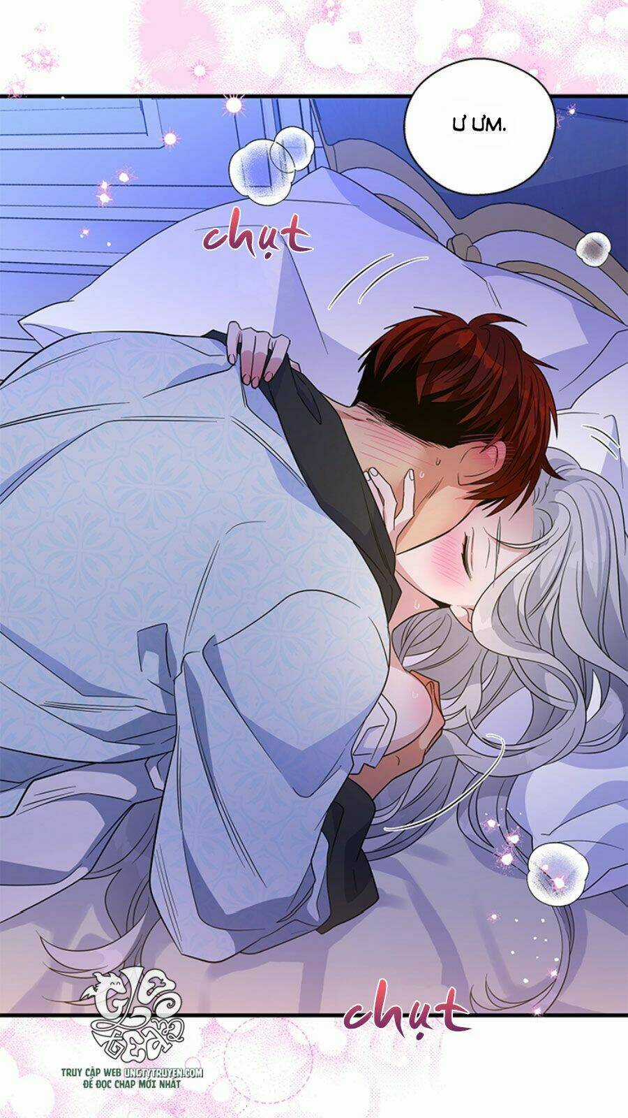 CHỒNG YÊU, EM MUỐN ĐÌNH CÔNG! Chapter 46 trang 42