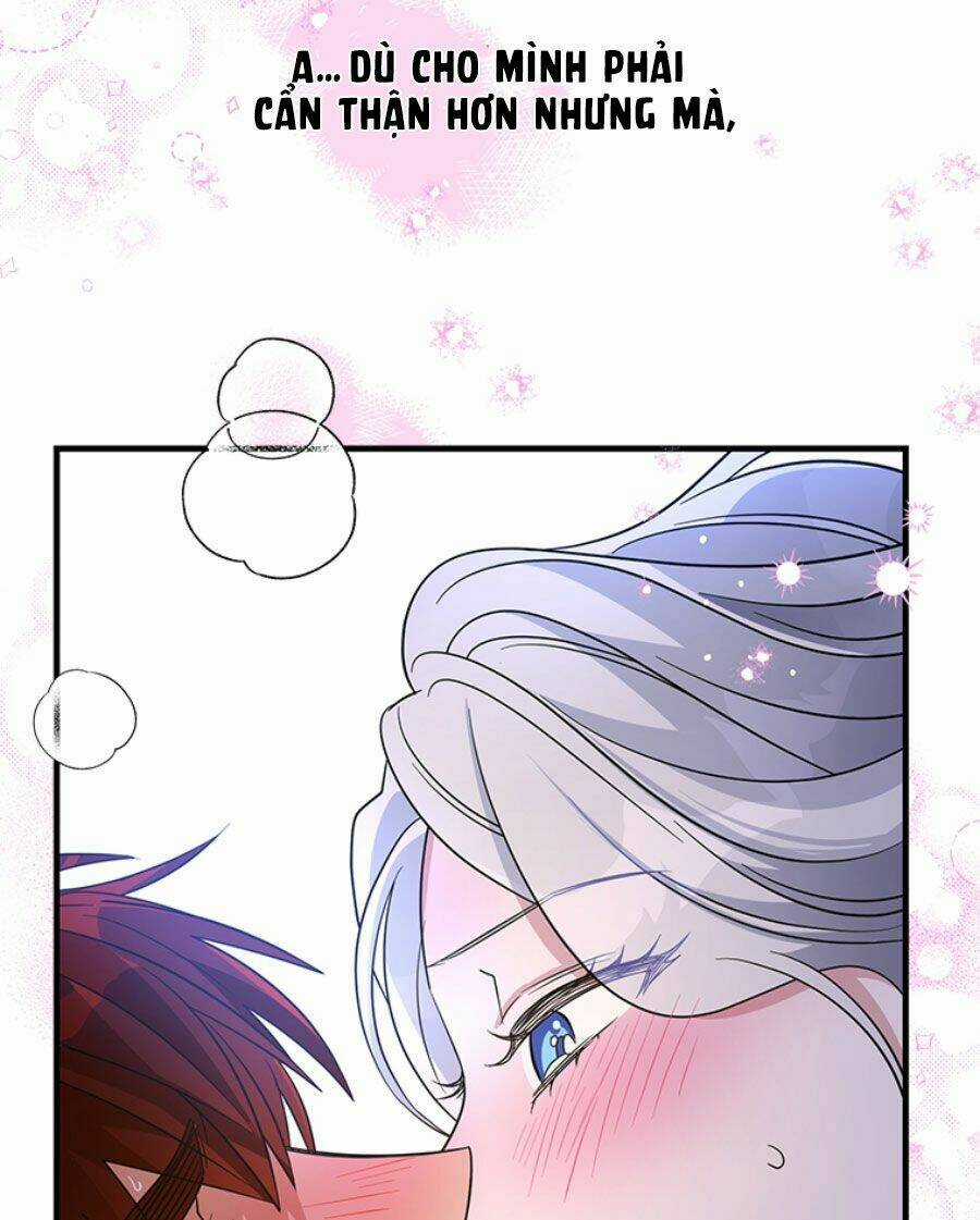 CHỒNG YÊU, EM MUỐN ĐÌNH CÔNG! Chapter 46 trang 43