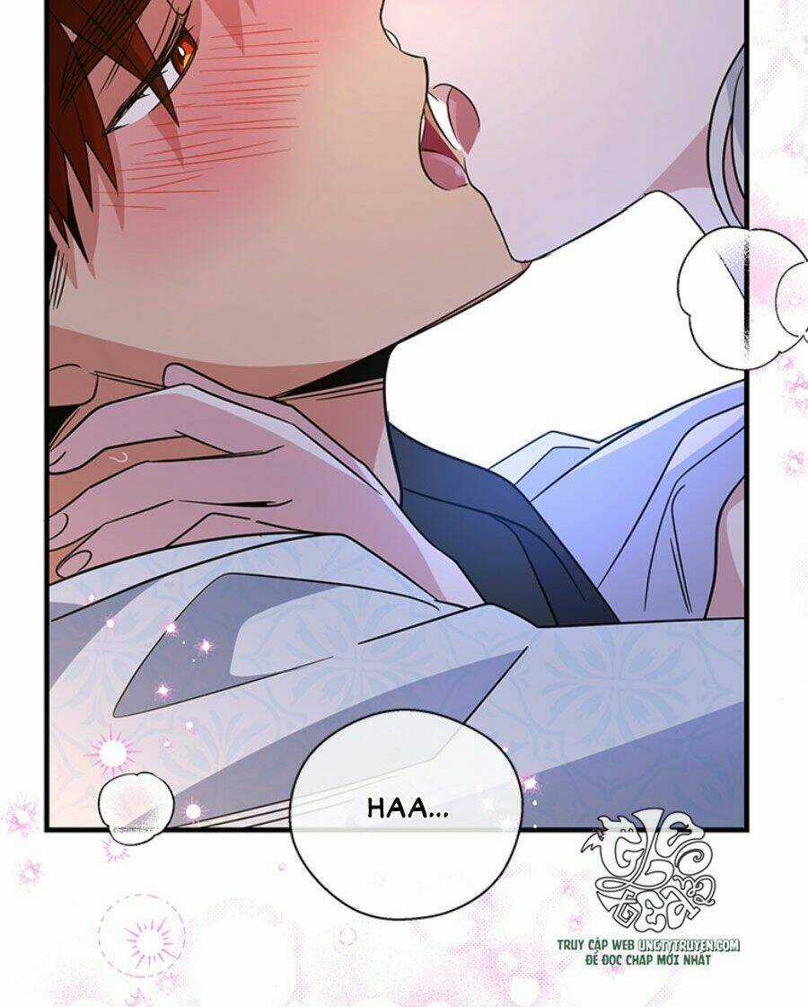 CHỒNG YÊU, EM MUỐN ĐÌNH CÔNG! Chapter 46 trang 44