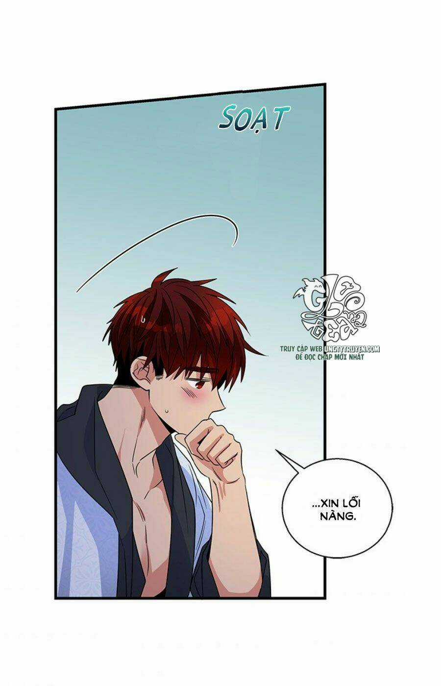 CHỒNG YÊU, EM MUỐN ĐÌNH CÔNG! Chapter 46 trang 46