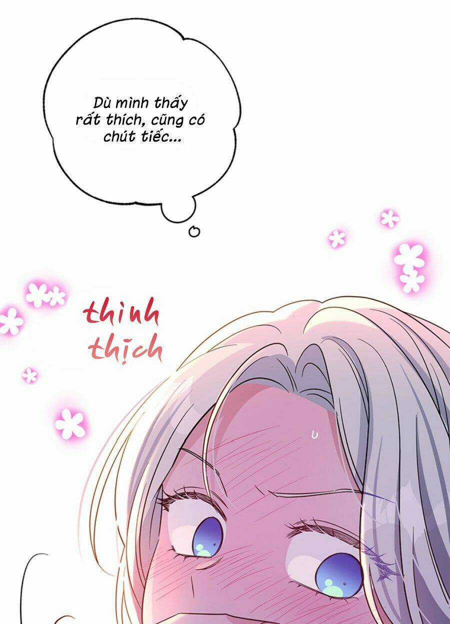 CHỒNG YÊU, EM MUỐN ĐÌNH CÔNG! Chapter 46 trang 48