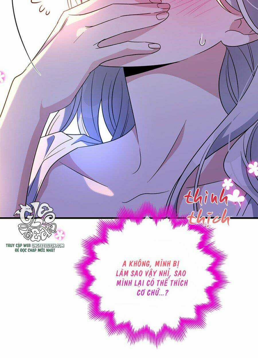 CHỒNG YÊU, EM MUỐN ĐÌNH CÔNG! Chapter 46 trang 49