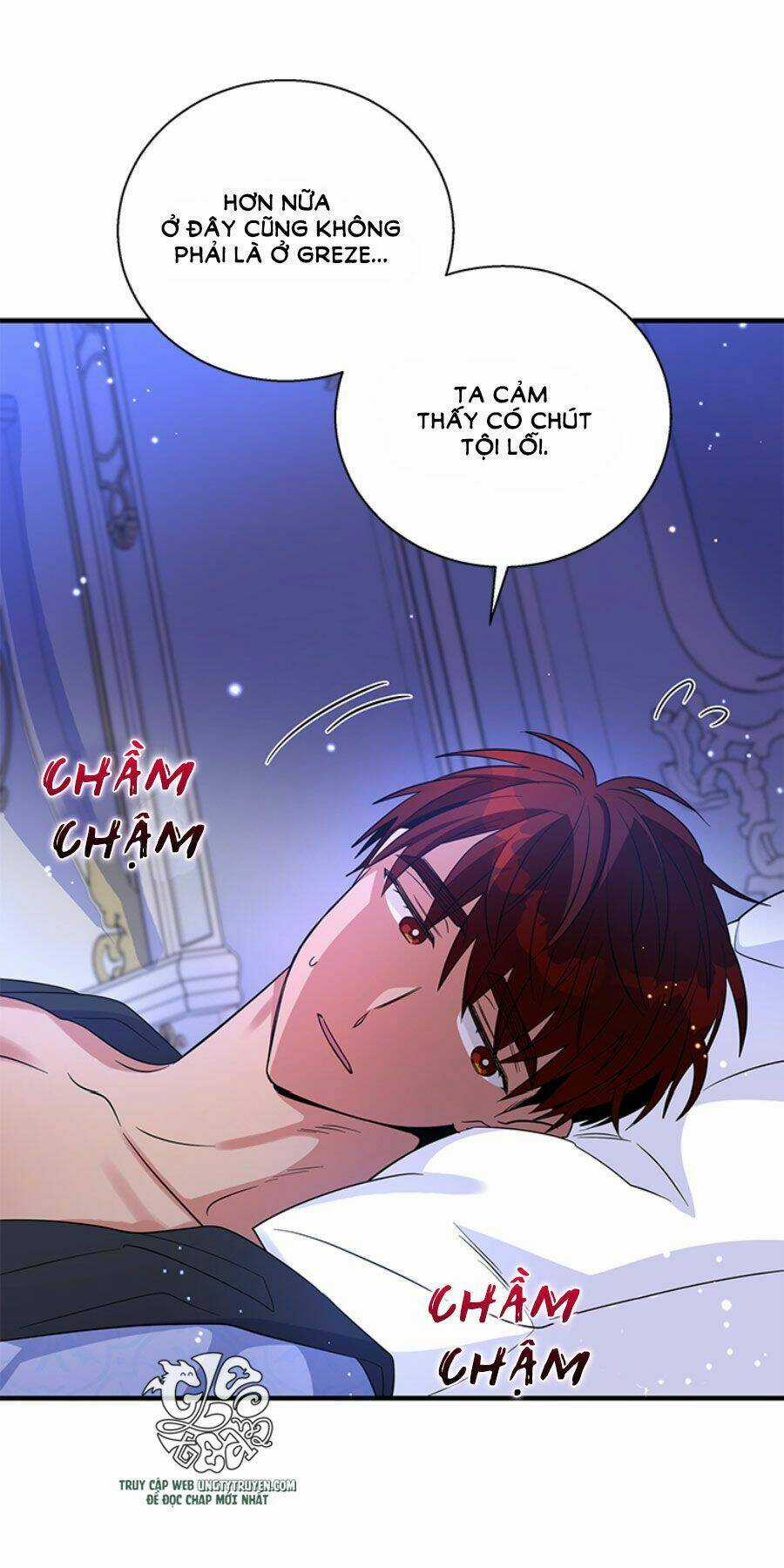 CHỒNG YÊU, EM MUỐN ĐÌNH CÔNG! Chapter 46 trang 50