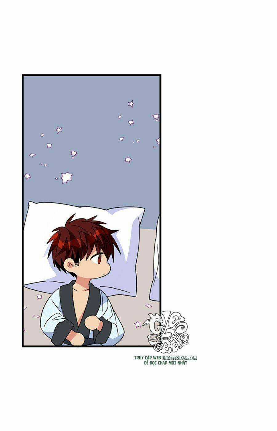 CHỒNG YÊU, EM MUỐN ĐÌNH CÔNG! Chapter 46 trang 53