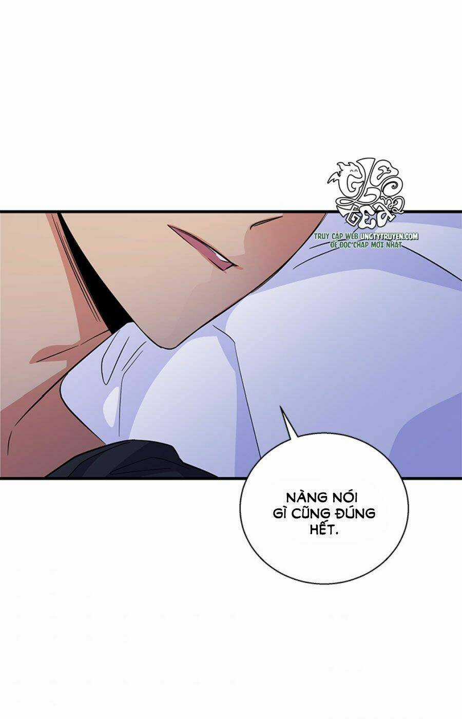 CHỒNG YÊU, EM MUỐN ĐÌNH CÔNG! Chapter 46 trang 54