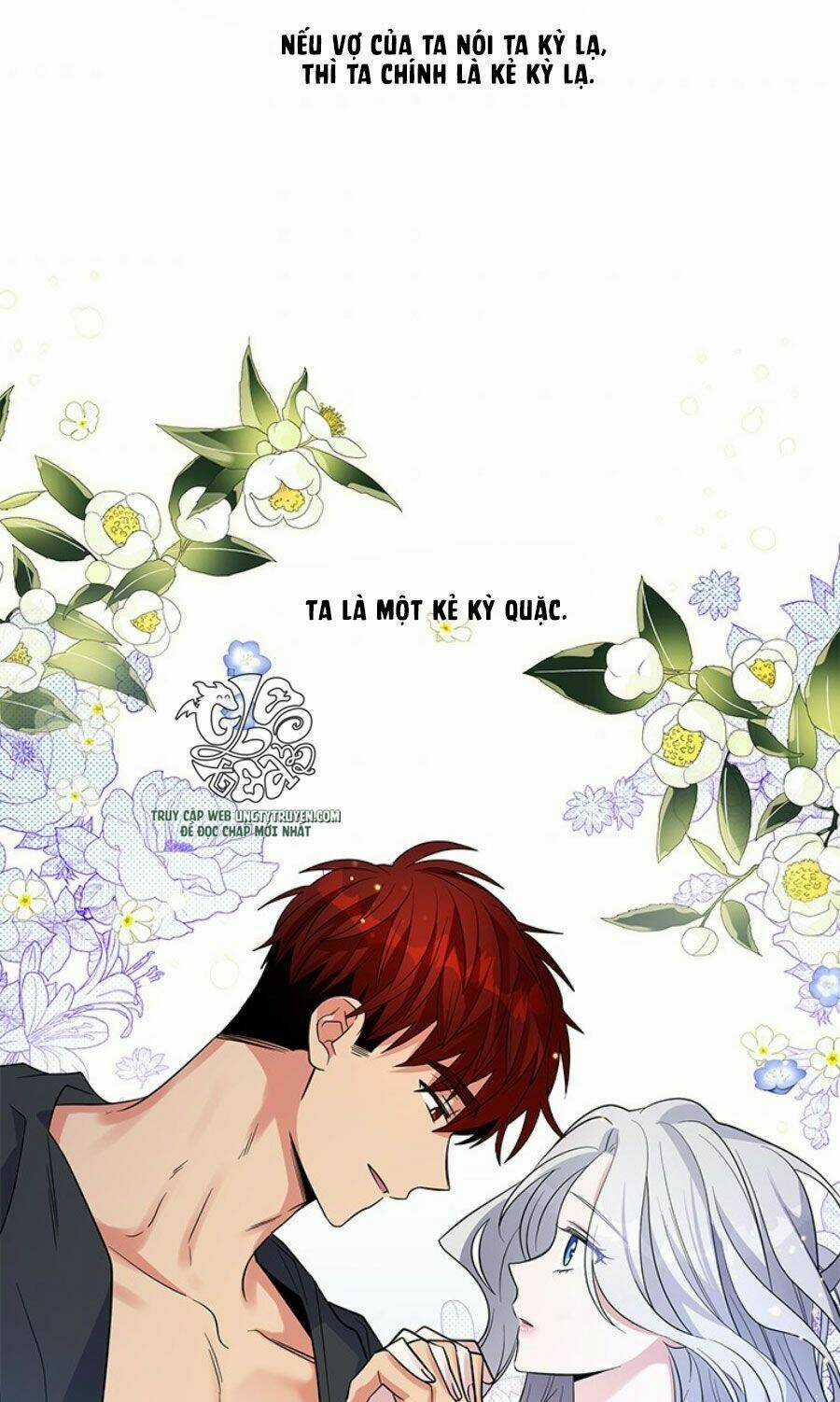 CHỒNG YÊU, EM MUỐN ĐÌNH CÔNG! Chapter 46 trang 55