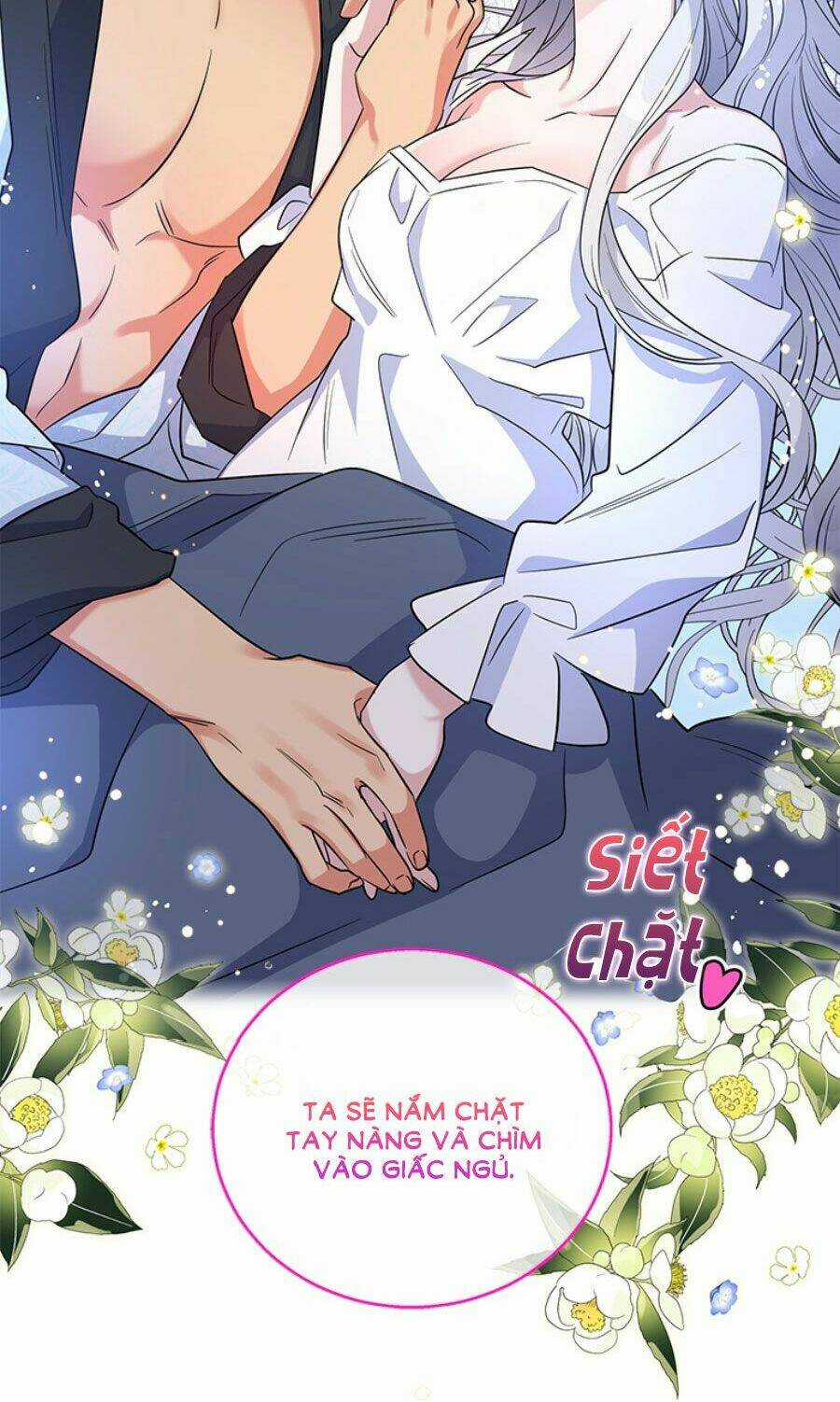 CHỒNG YÊU, EM MUỐN ĐÌNH CÔNG! Chapter 46 trang 56