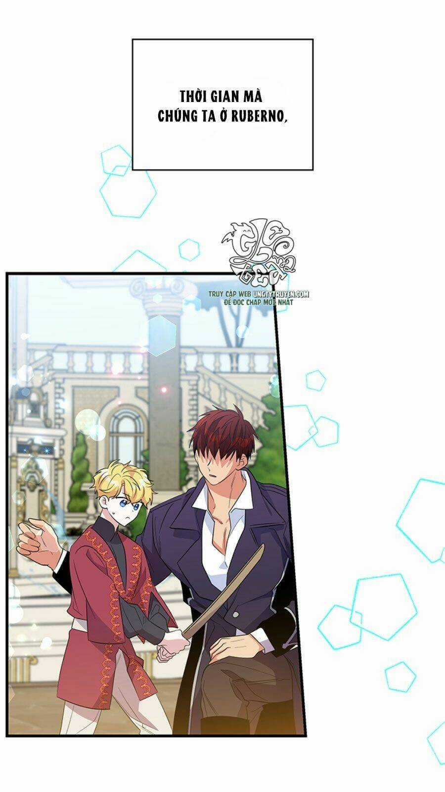 CHỒNG YÊU, EM MUỐN ĐÌNH CÔNG! Chapter 46 trang 58