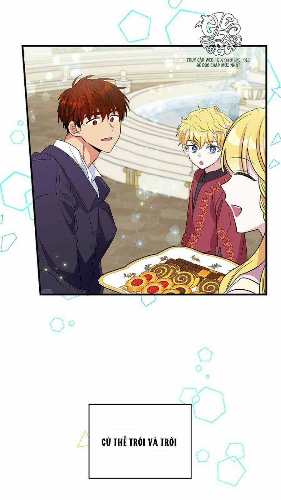 CHỒNG YÊU, EM MUỐN ĐÌNH CÔNG! Chapter 46 trang 59