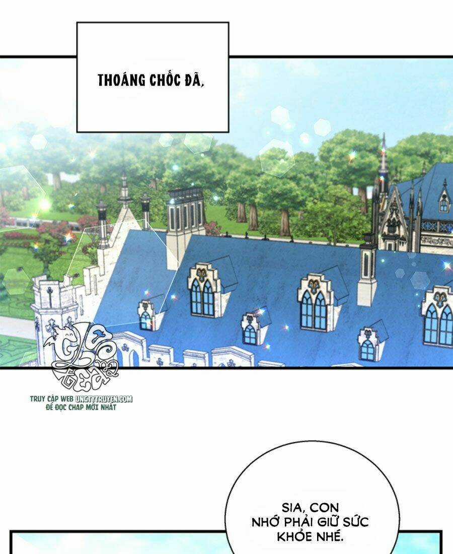 CHỒNG YÊU, EM MUỐN ĐÌNH CÔNG! Chapter 46 trang 61