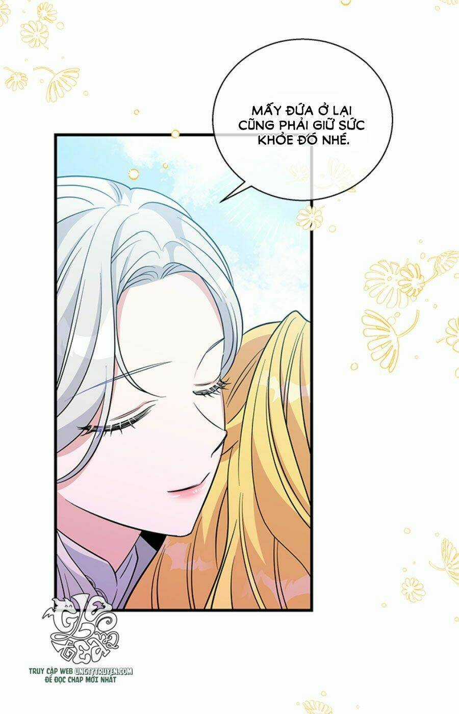 CHỒNG YÊU, EM MUỐN ĐÌNH CÔNG! Chapter 46 trang 64