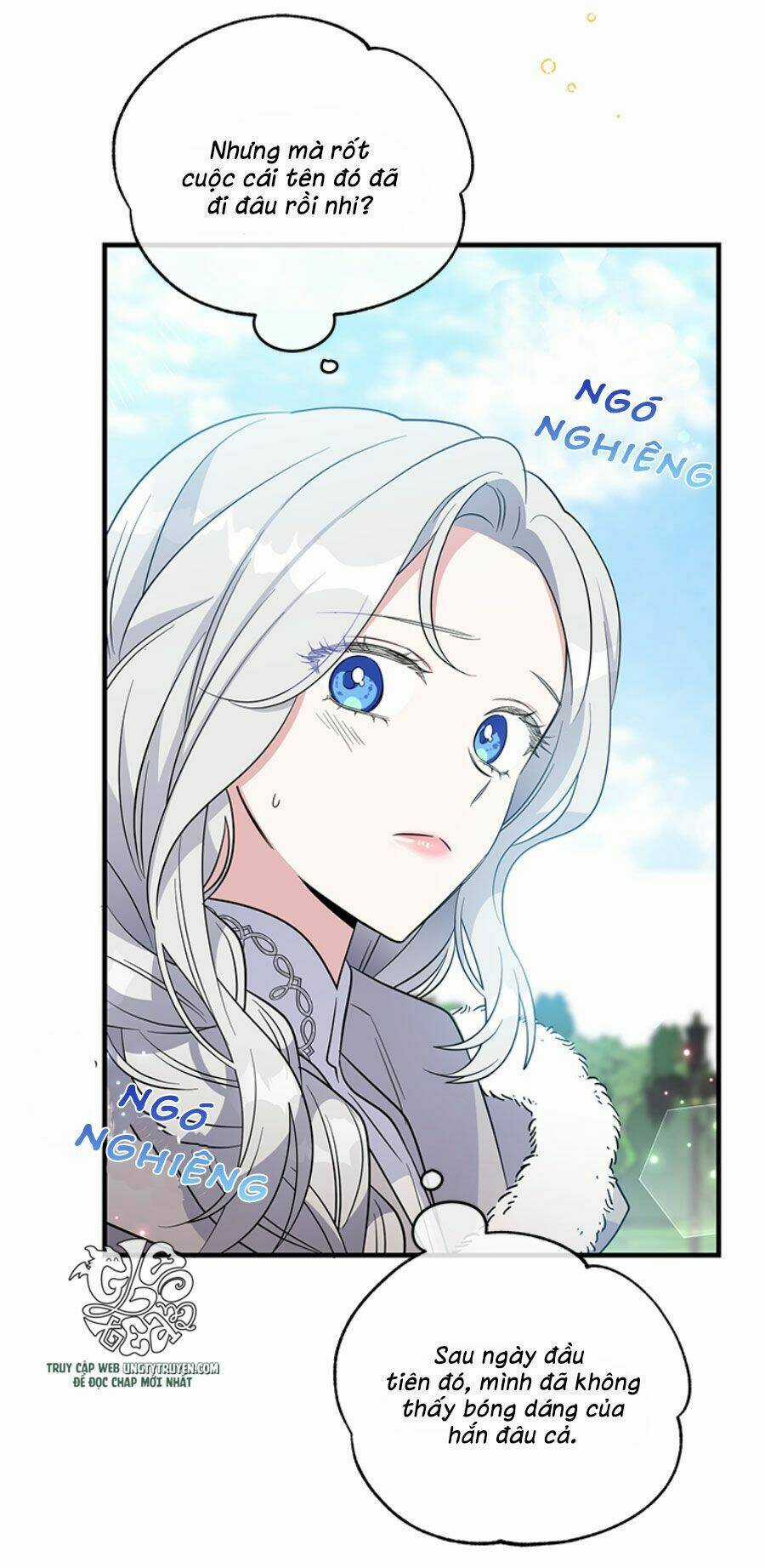 CHỒNG YÊU, EM MUỐN ĐÌNH CÔNG! Chapter 46 trang 65