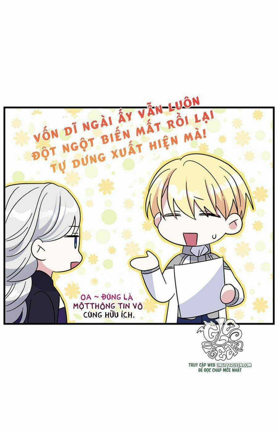 CHỒNG YÊU, EM MUỐN ĐÌNH CÔNG! Chapter 46 trang 66