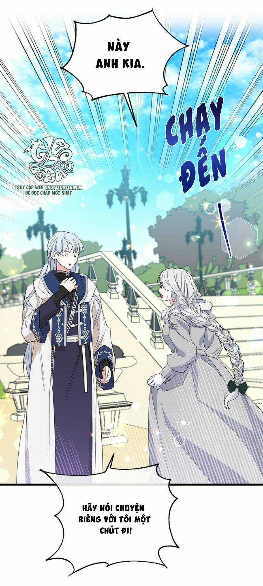 CHỒNG YÊU, EM MUỐN ĐÌNH CÔNG! Chapter 46 trang 74