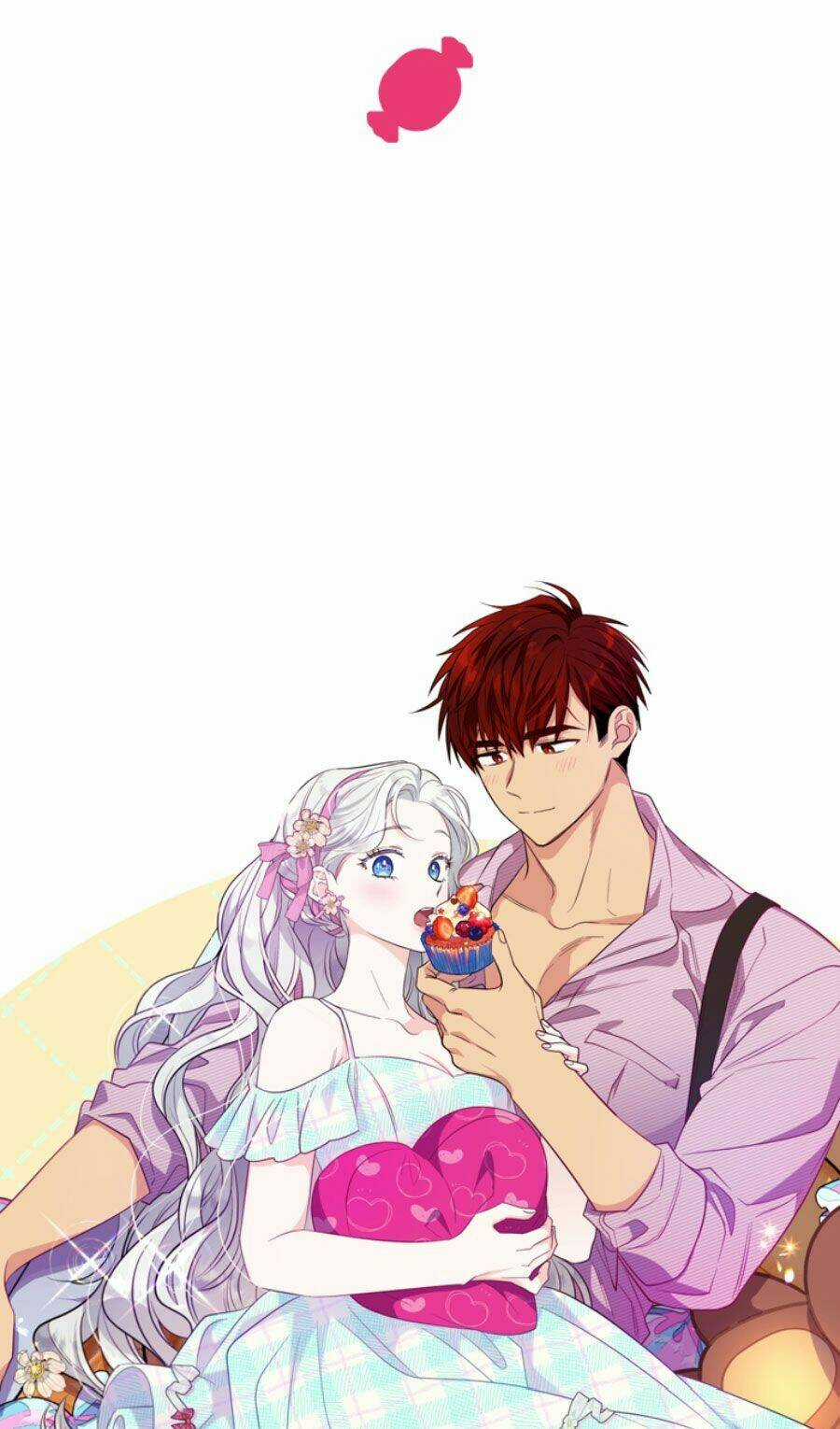 CHỒNG YÊU, EM MUỐN ĐÌNH CÔNG! Chapter 46 trang 77