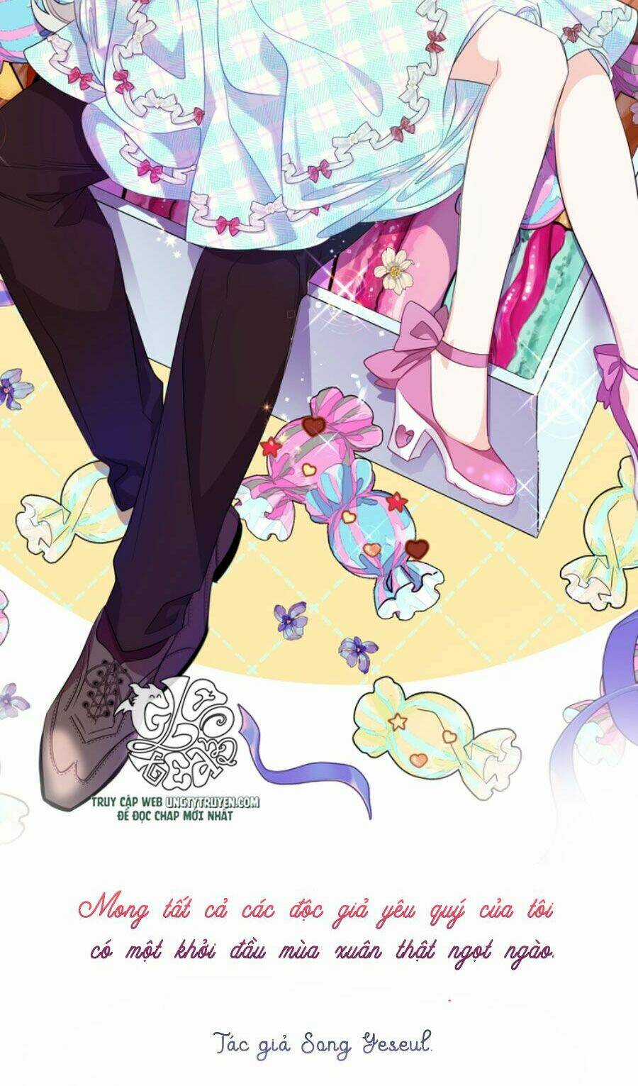 CHỒNG YÊU, EM MUỐN ĐÌNH CÔNG! Chapter 46 trang 78