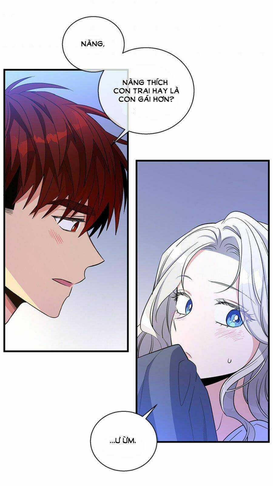 CHỒNG YÊU, EM MUỐN ĐÌNH CÔNG! Chapter 46 trang 8