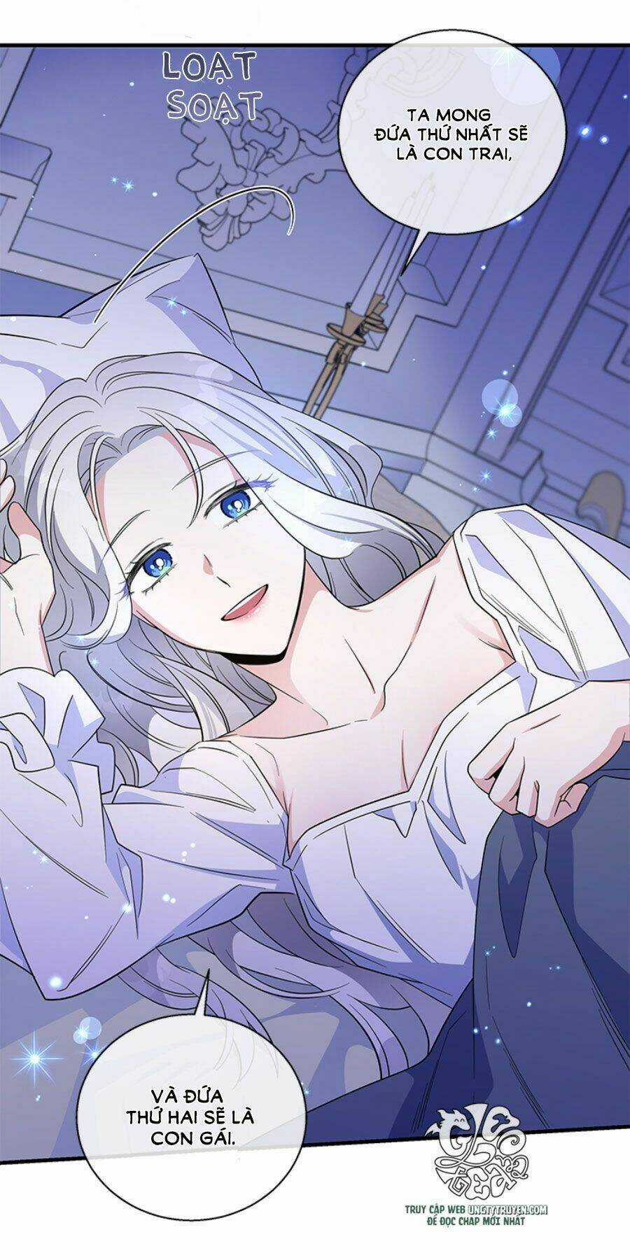 CHỒNG YÊU, EM MUỐN ĐÌNH CÔNG! Chapter 46 trang 9