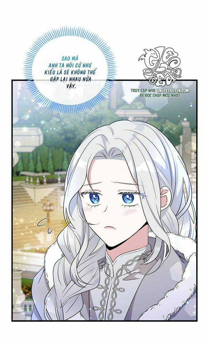 CHỒNG YÊU, EM MUỐN ĐÌNH CÔNG! Chapter 47 trang 11