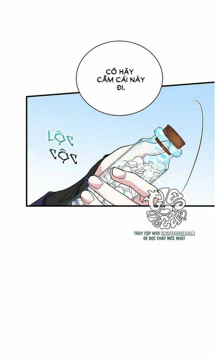 CHỒNG YÊU, EM MUỐN ĐÌNH CÔNG! Chapter 47 trang 13