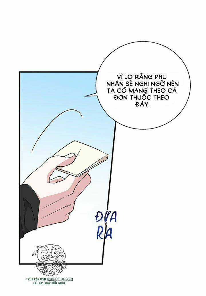 CHỒNG YÊU, EM MUỐN ĐÌNH CÔNG! Chapter 47 trang 18