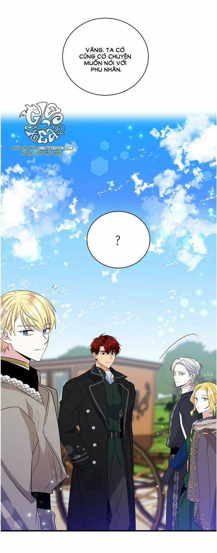 CHỒNG YÊU, EM MUỐN ĐÌNH CÔNG! Chapter 47 trang 2