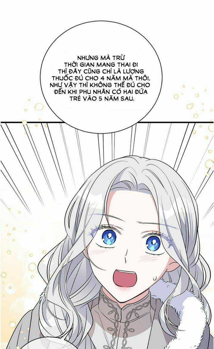 CHỒNG YÊU, EM MUỐN ĐÌNH CÔNG! Chapter 47 trang 20