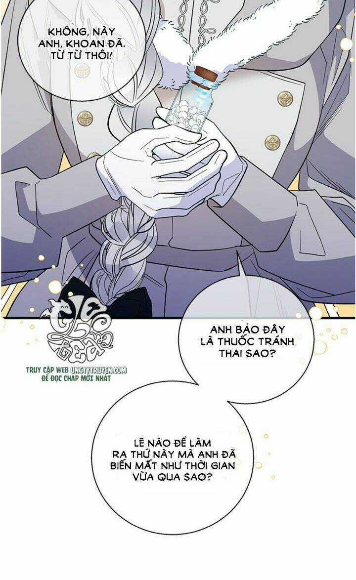 CHỒNG YÊU, EM MUỐN ĐÌNH CÔNG! Chapter 47 trang 21