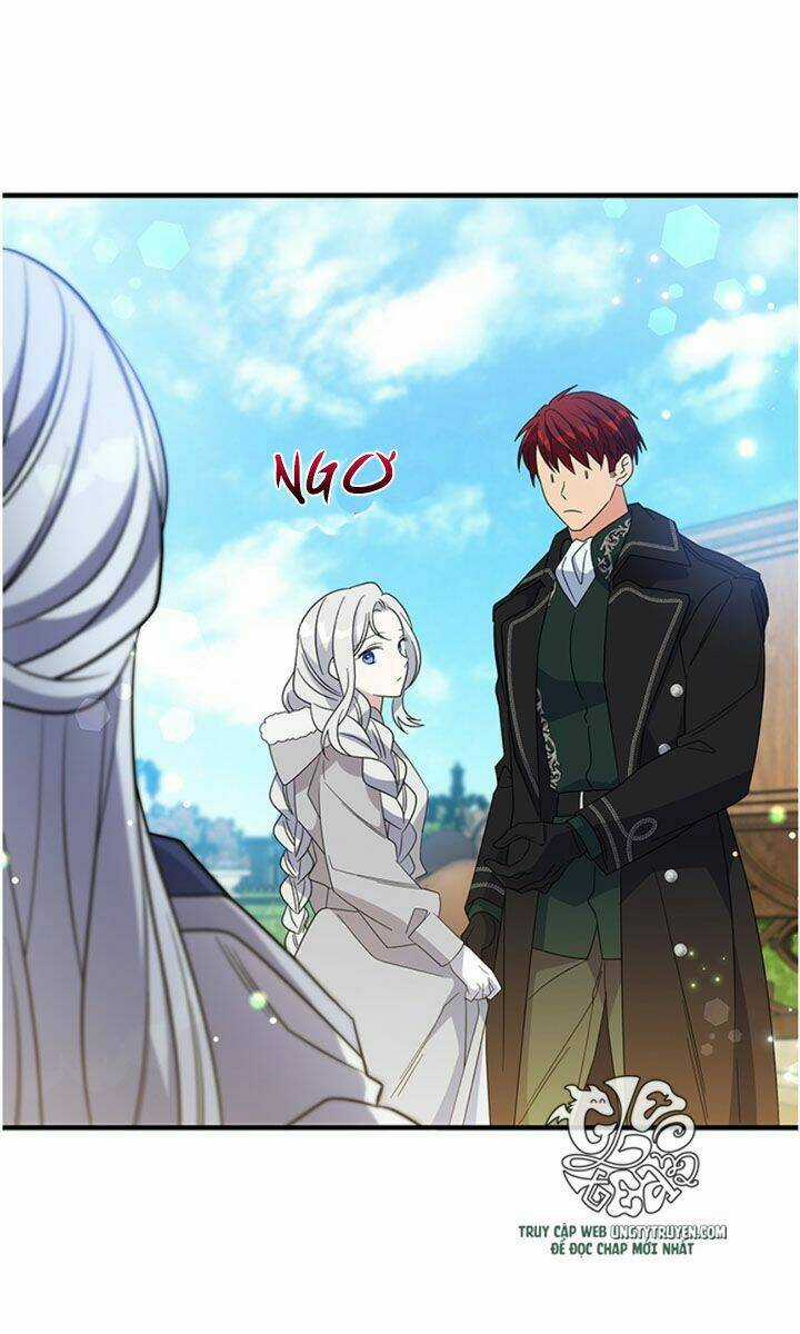 CHỒNG YÊU, EM MUỐN ĐÌNH CÔNG! Chapter 47 trang 24