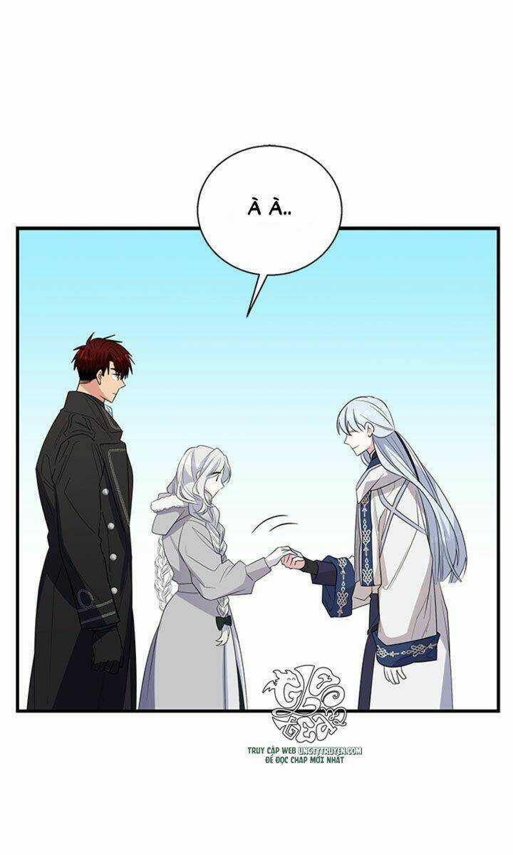 CHỒNG YÊU, EM MUỐN ĐÌNH CÔNG! Chapter 47 trang 27