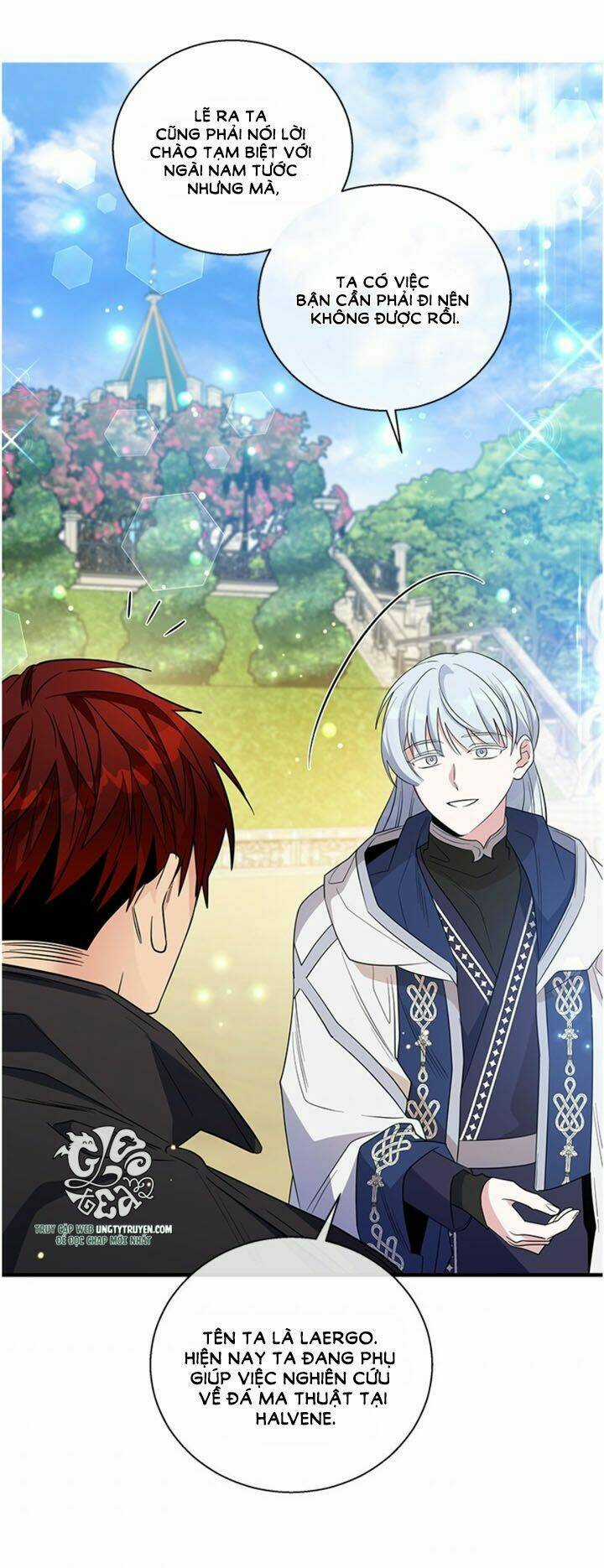 CHỒNG YÊU, EM MUỐN ĐÌNH CÔNG! Chapter 47 trang 29