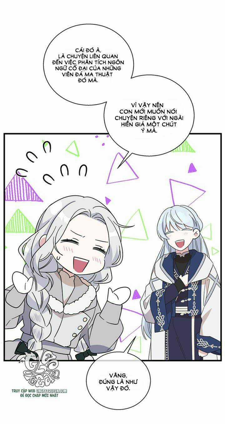 CHỒNG YÊU, EM MUỐN ĐÌNH CÔNG! Chapter 47 trang 3