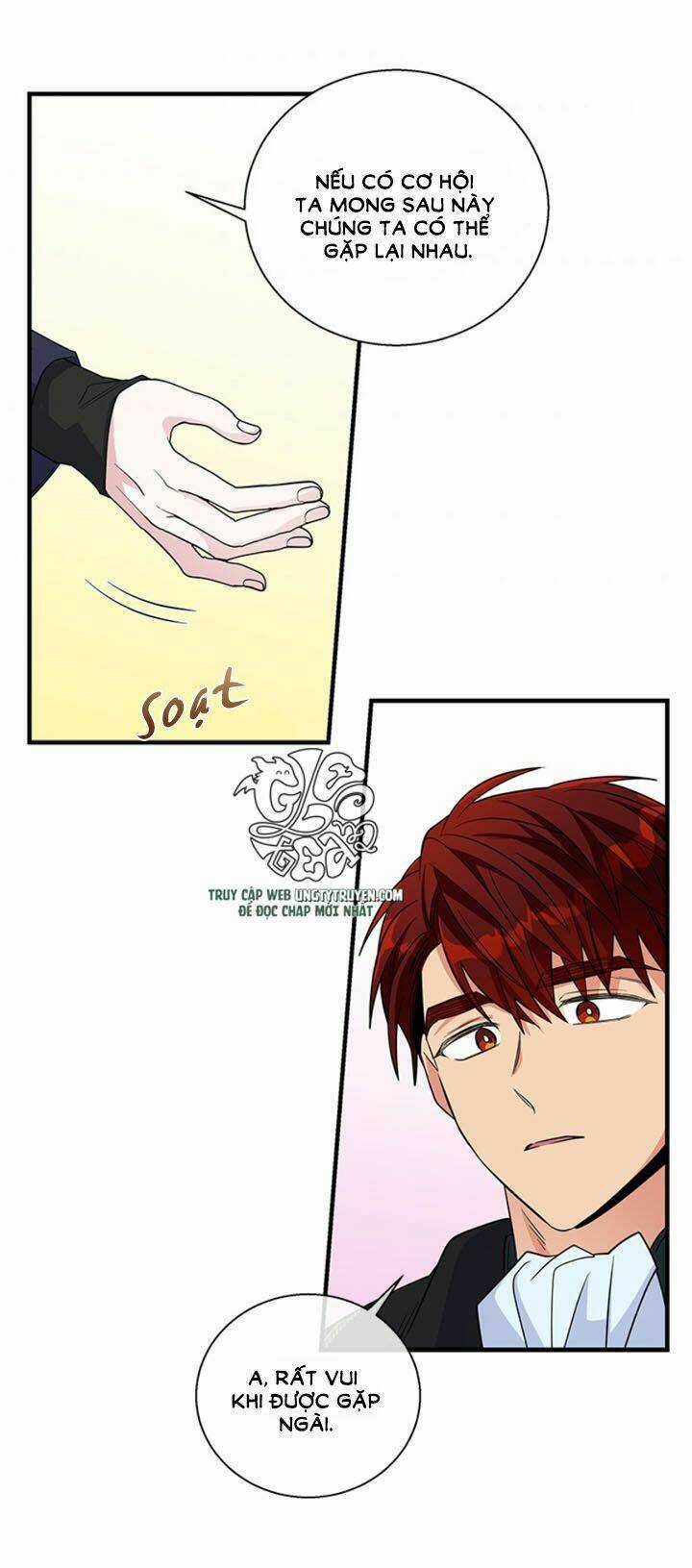 CHỒNG YÊU, EM MUỐN ĐÌNH CÔNG! Chapter 47 trang 30