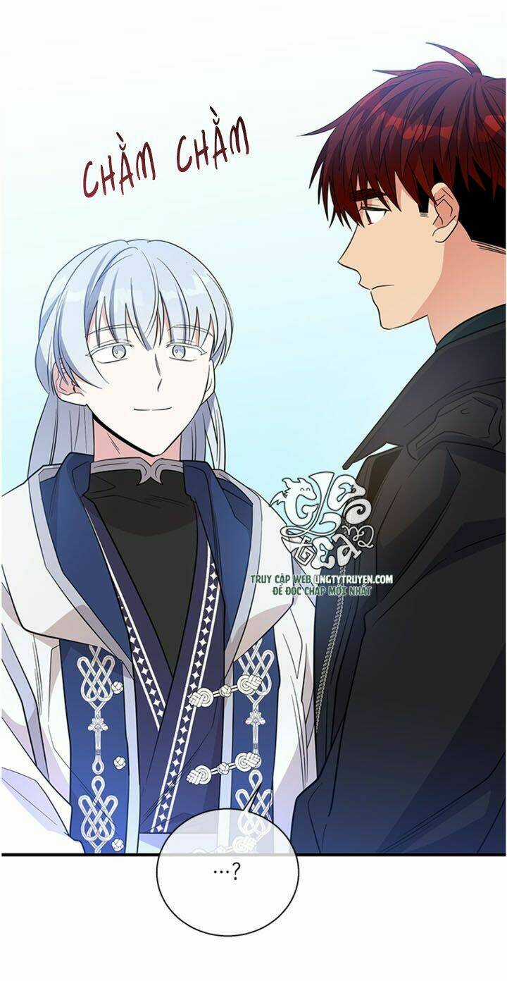 CHỒNG YÊU, EM MUỐN ĐÌNH CÔNG! Chapter 47 trang 32