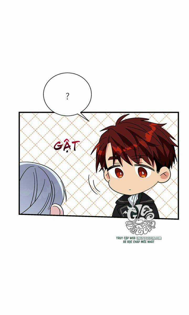 CHỒNG YÊU, EM MUỐN ĐÌNH CÔNG! Chapter 47 trang 33