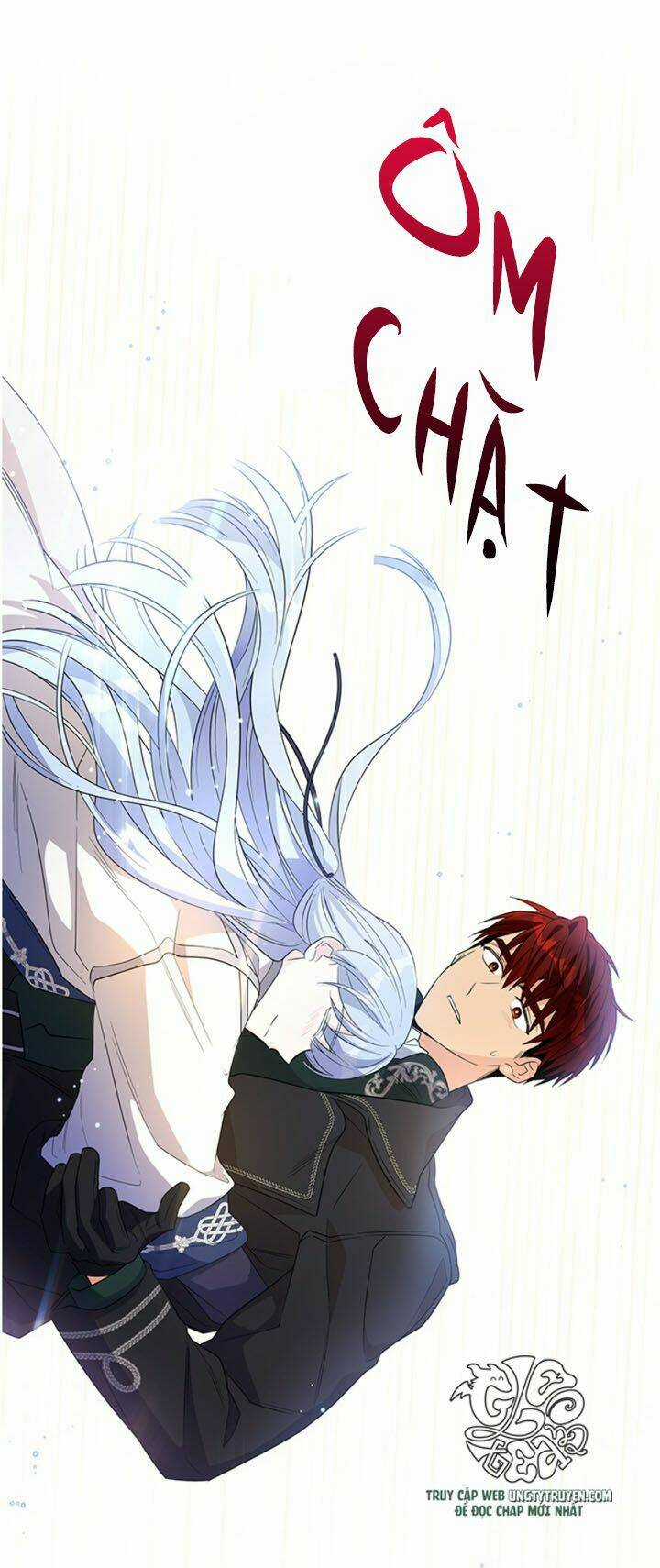 CHỒNG YÊU, EM MUỐN ĐÌNH CÔNG! Chapter 47 trang 35