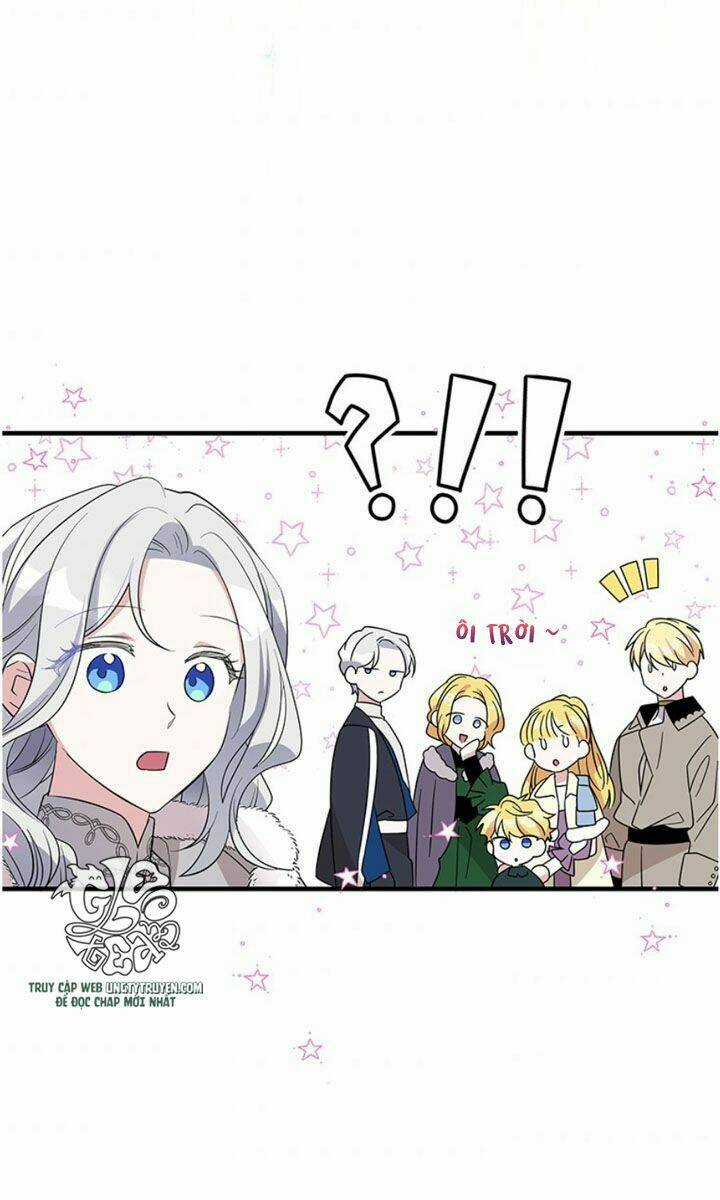 CHỒNG YÊU, EM MUỐN ĐÌNH CÔNG! Chapter 47 trang 36