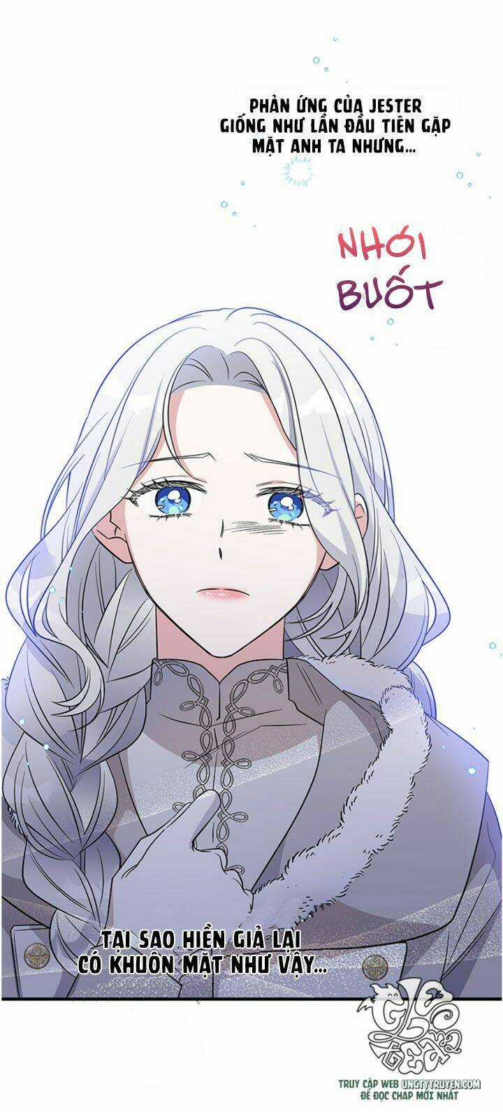 CHỒNG YÊU, EM MUỐN ĐÌNH CÔNG! Chapter 47 trang 39