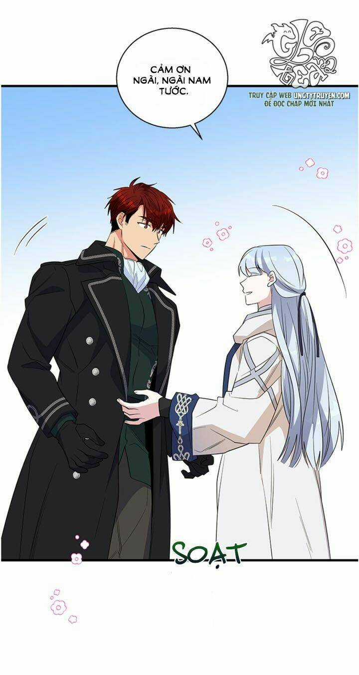 CHỒNG YÊU, EM MUỐN ĐÌNH CÔNG! Chapter 47 trang 40