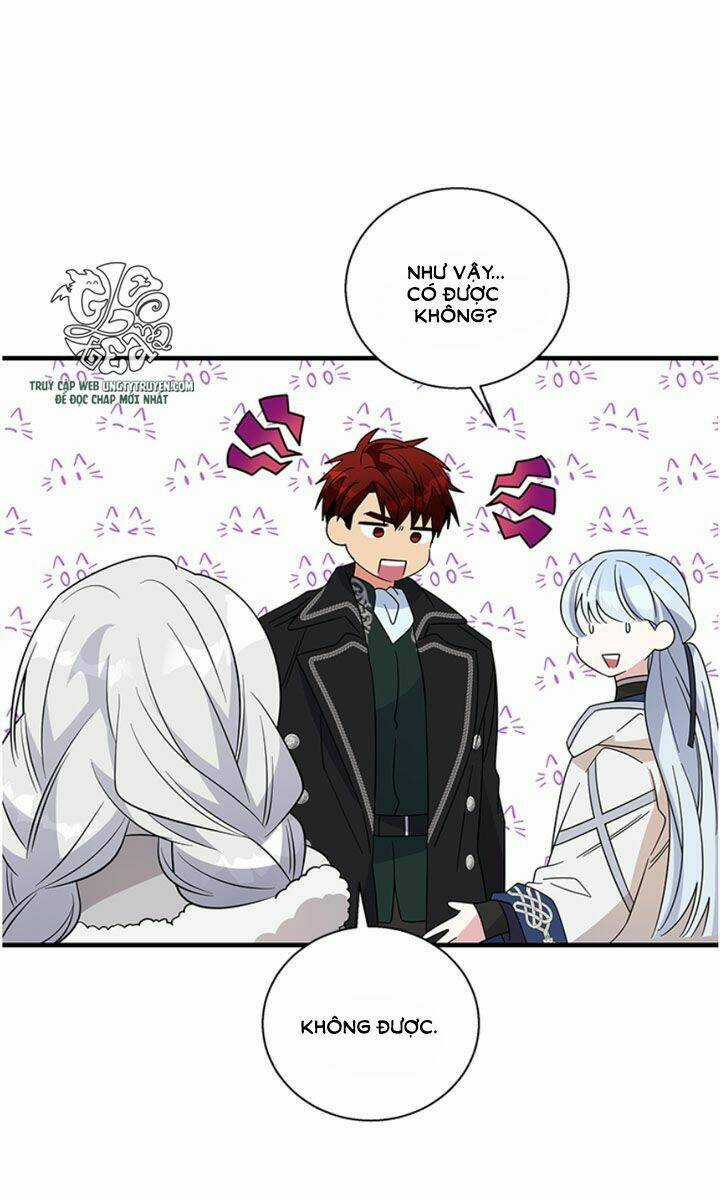 CHỒNG YÊU, EM MUỐN ĐÌNH CÔNG! Chapter 47 trang 41